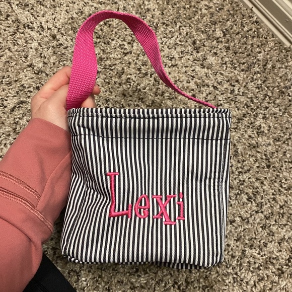 🍂Travel customized bag “Lexi” ! - Picture 1 of 6